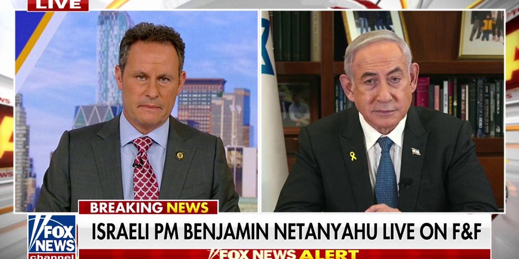 Benjamin Netanyahu: Hamas has said 'no' to every cease-fire deal