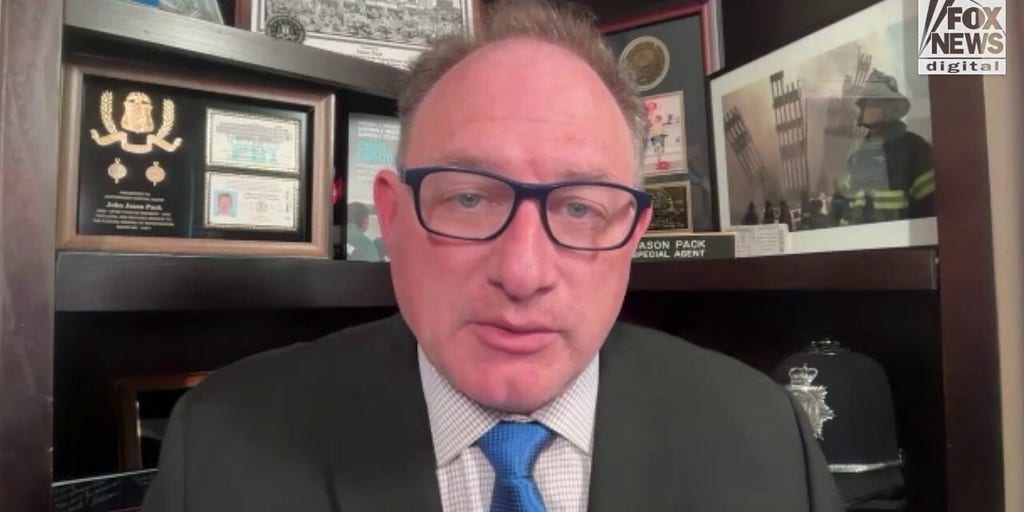 'Negotiators want to buy time and slow things down' in Tenn. pastor hostage situation: retired FBI agent