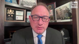 'Negotiators want to buy time and slow things down' in Tenn. pastor hostage situation: retired FBI agent