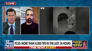 More than 4,000 tips reportedly received in last 24 hours about Nancy Guthrie’s disappearance - Fox News