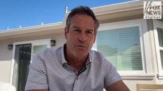 Former Team USA member John Harkes compares this year's World Cup to 1994 event