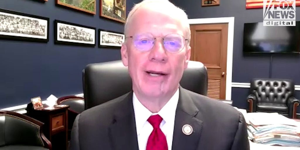 House Republican rips Senate GOP for controversial provision in shutdown bill