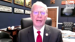 House Republican rips Senate GOP for controversial provision in shutdown bill