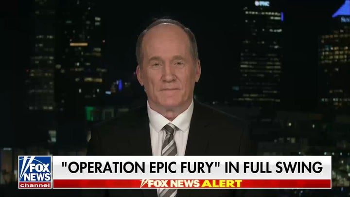 Jim Hanson: Those who say the Iran mission is undefined are just playing politics