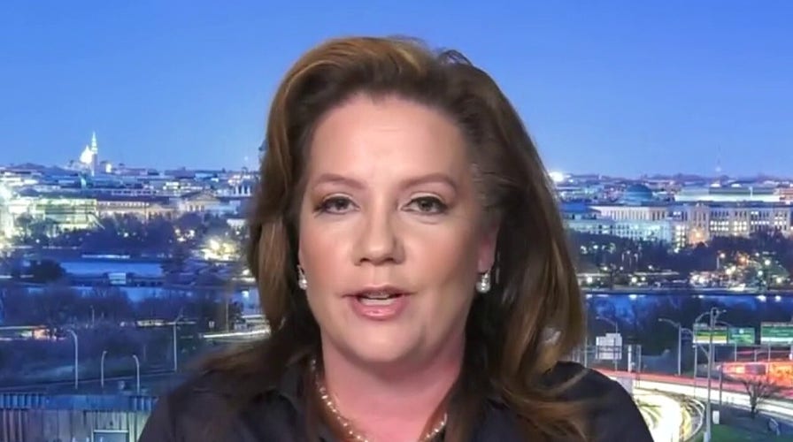 Mollie Hemingway: Biden declared 'economic warfare' on Georgia 