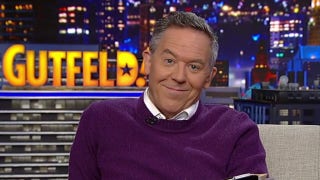 Greg Gutfeld: The words ‘fire’ and ‘alarm’ don’t leave a lot of room for confusion - Fox News
