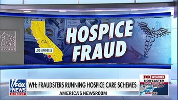 Mobsters conning seniors out of hospice funds in Los Angeles