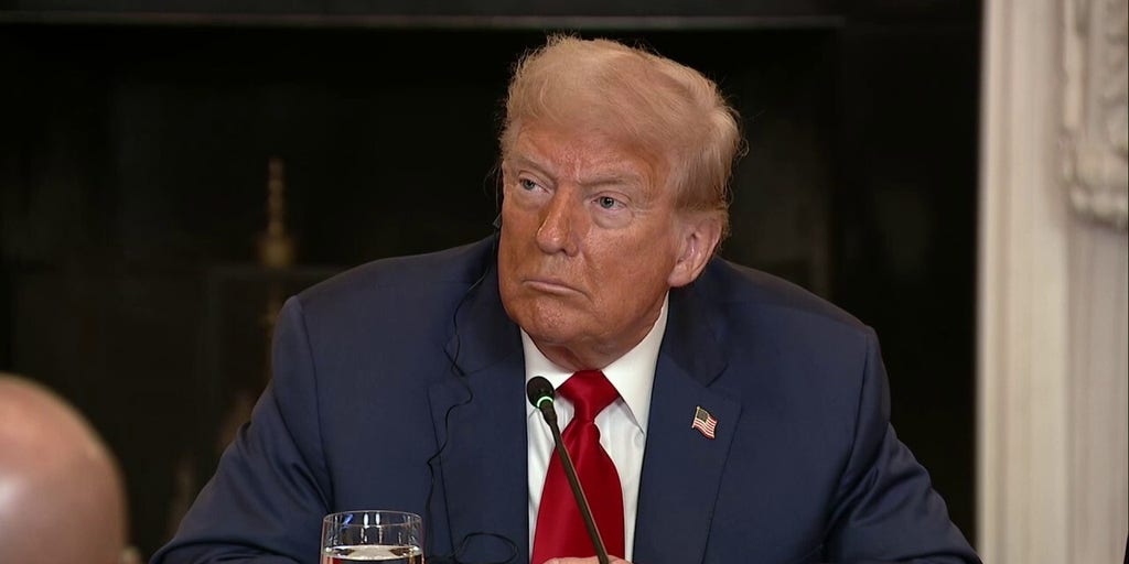 Trump says 'very close' to securing Israel, Hamas ceasefire, returning hostages