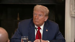 Trump says 'very close' to securing Israel, Hamas ceasefire, returning hostages