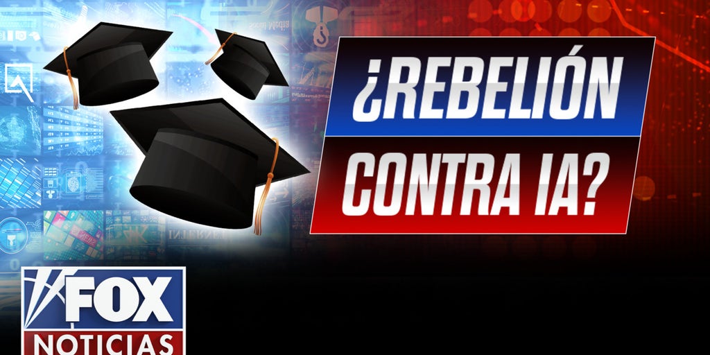 ¿Rebelión contra Inteligencia Artificial?