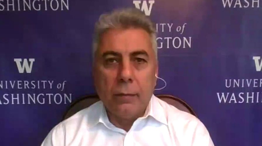 Should we be concerned about another potential spike of COVID-19 cases amid reopenings, rallies and protests?