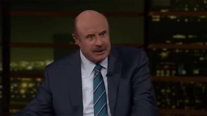 El Dr. Phil critica la indignación por ad de los vaqueros de Sydney y promete comprar ropa de American Eagle para «mostrar su apoyo».