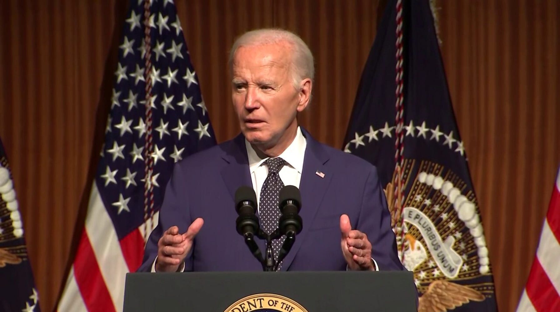 Biden's Supreme Court Proposal Met with Derision and Confusion