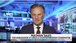 Nobody should be surprised by President Trump’s Iran approach, counterterrorism expert says