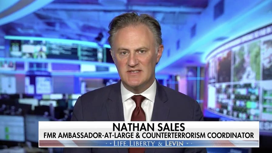 Nobody should be surprised by President Trump’s Iran approach, counterterrorism expert says