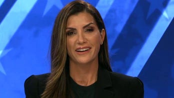 Dana Loesch slams Democrats' 'ludicrous' excuse for crime surge as Gov. Cuomo cracks down on guns