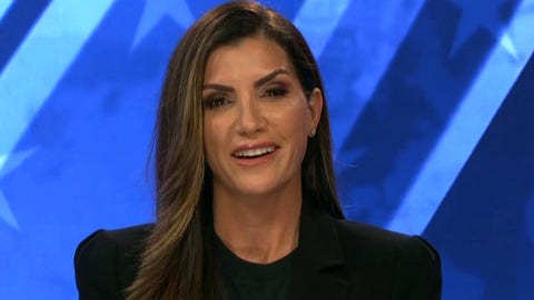 Dana Loesch slams Democrats' 'ludicrous' excuse for crime surge