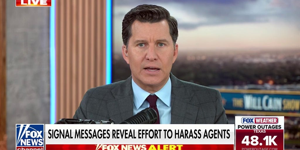 Alex Pretti's death is not a 'one size fits all' situation: Will Cain | Fox News Video