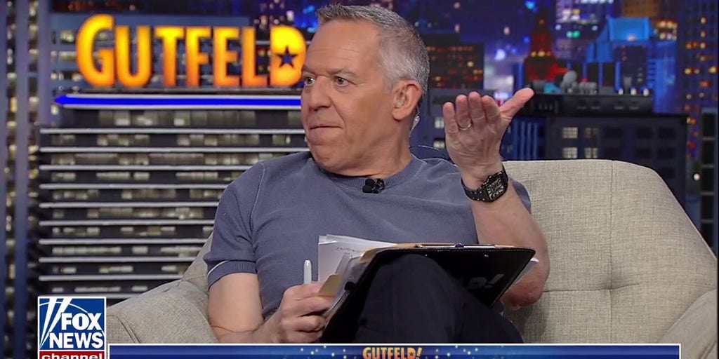 ‘Gutfeld!’: Secret signs a woman is conservative