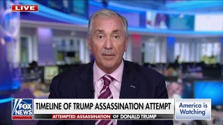  A lot of questions 'starting to emanate' from Trump shooter's behavior: Michael Balboni - Fox News