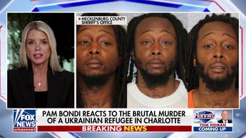 AG Pam Bondi: We won't let a progressive DA get this case