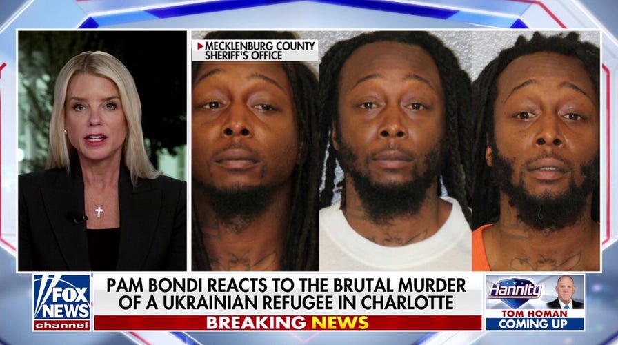 AG Pam Bondi: We won't let a progressive DA get this case
