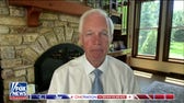 Sen. Ron Johnson on Trump's policies and the rise of radical left