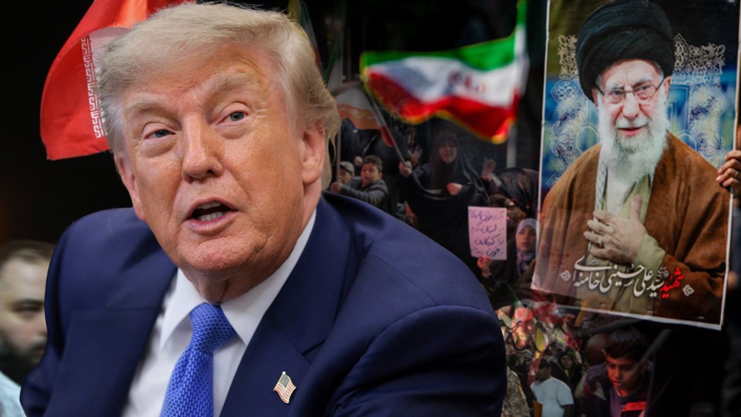 NO END IN SIGHT: Trump says no new talks with Iran scheduled as next steps appear murky