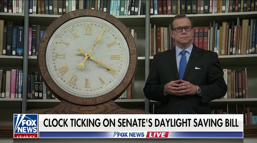 Daylight saving time 2023: Unlocking 15 surprising and little