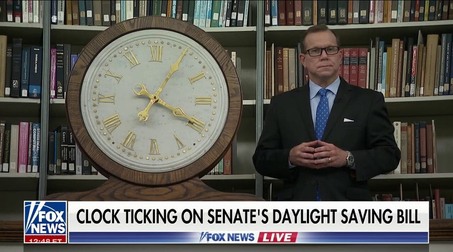 When does daylight saving time start in 2023? When do the clocks