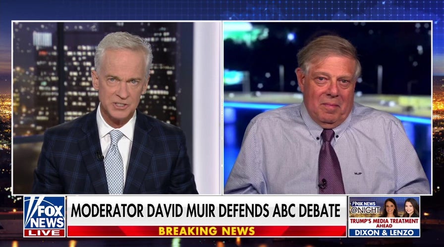 I’m an 'old-school' campaigner, I wish there were three debates: Mark Penn