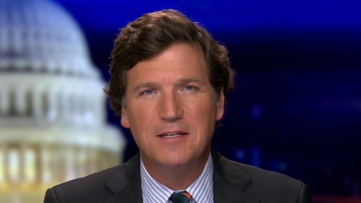 Tucker: Democrats importing illegal aliens to expand voting base