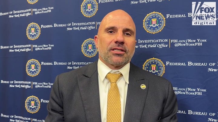 FBI’s New York boss vows to crush gangs operating in AOC’s 'red-light' district