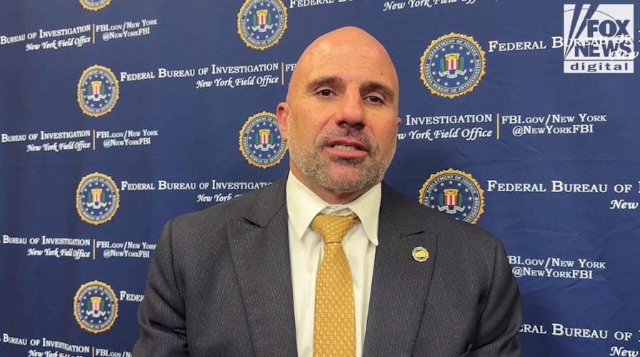 FBI’s New York boss puts gangs on notice in AOC’s crime-riddled 'red-light' district