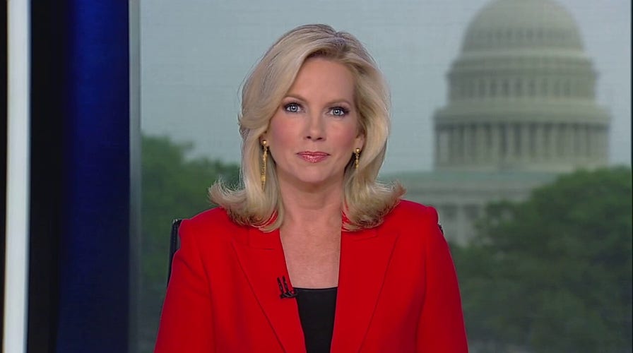 Coming up on Friday, May 13 edition of 'Special Report'