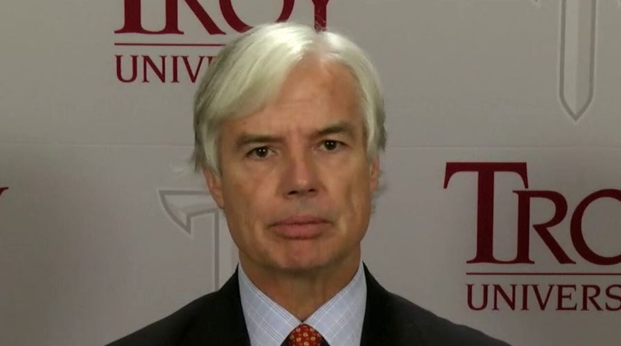 Troy University establishes COVID-19 emergency fund to support students