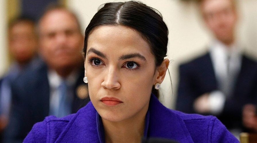 AOC calls embargo against Cuba ‘absurdly cruel’