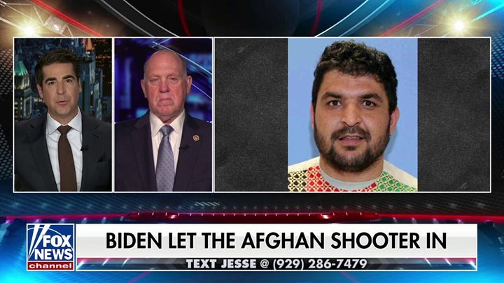 Trump administration is ‘committed’ to finding every illegal immigrant who was not properly vetted under Biden: Homan