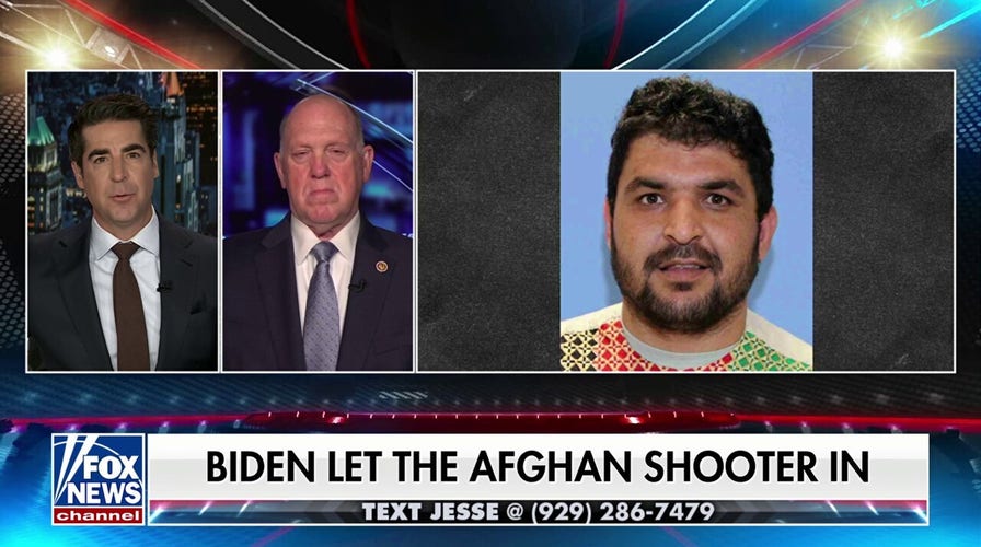 Trump administration is ‘committed’ to finding every illegal immigrant who was not properly vetted under Biden: Homan