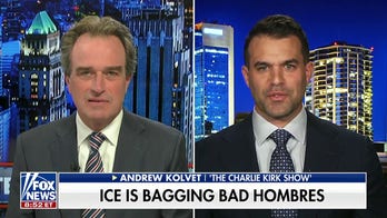 Gen Z wants a country committed to them and their well-being: TPUSA’s Andrew Kolvet 