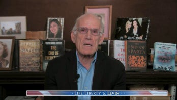 Victor Davis Hanson: Trump has ‘deliberately’ redirected American life that progressives altered