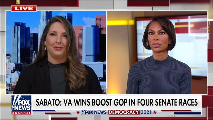 Ronna McDaniel: Democrats aren’t listening to Americans, live in an ‘elitist echo chamber’