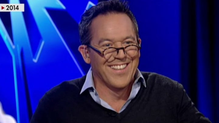  The Five wishes Greg Gutfeld Happy Birthday!