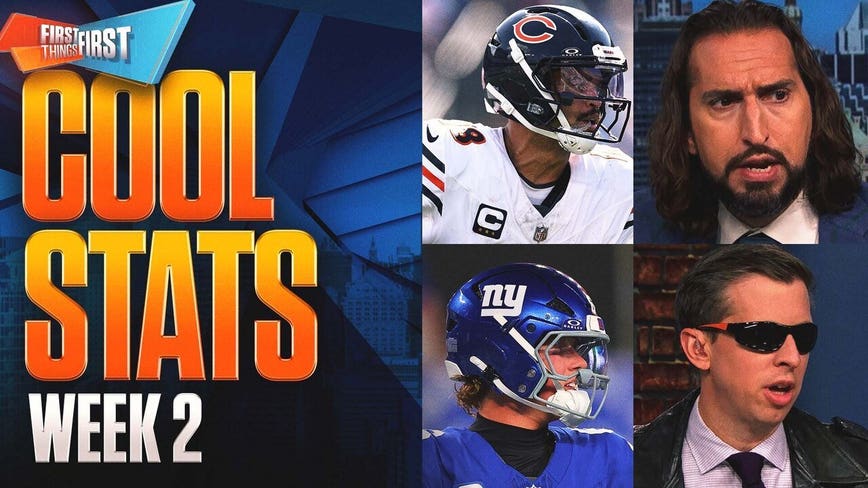 Expect a ��big game�� from Jaxson Dart & Giants, Are the Broncos or Texans Defenses still elite? | FTF