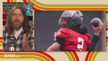 Brendan Sorsby's Career Ending Mistake | The Ricky Cobb Show