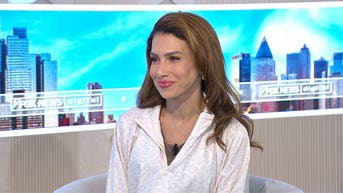 Hilaria Baldwin shares ‘perfect’ 10-minute workout formula for staying fit