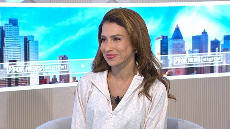 Hilaria Baldwin shares ‘perfect’ 10-minute workout formula for staying fit