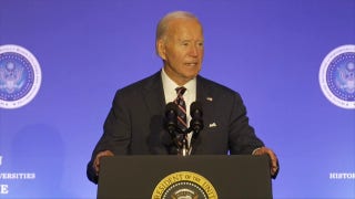 Biden praises Secret Service for 'expert handling' of Trump assassination attempt - Fox News