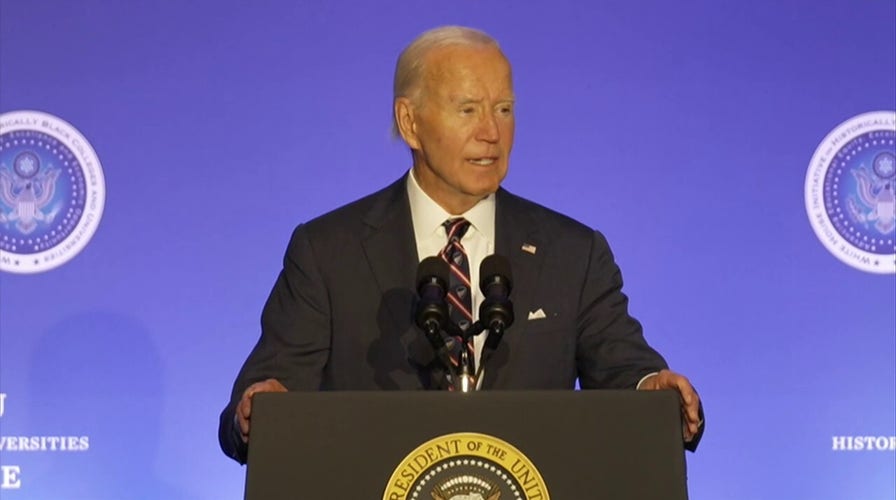 Biden praises Secret Service for 'expert handling' of Trump assassination attempt