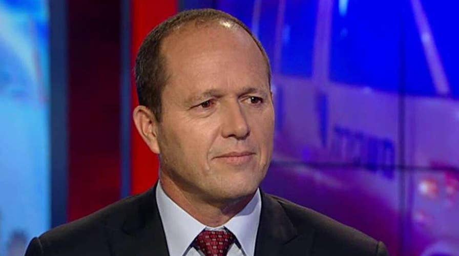 Counteracting the wave of terror in Israel